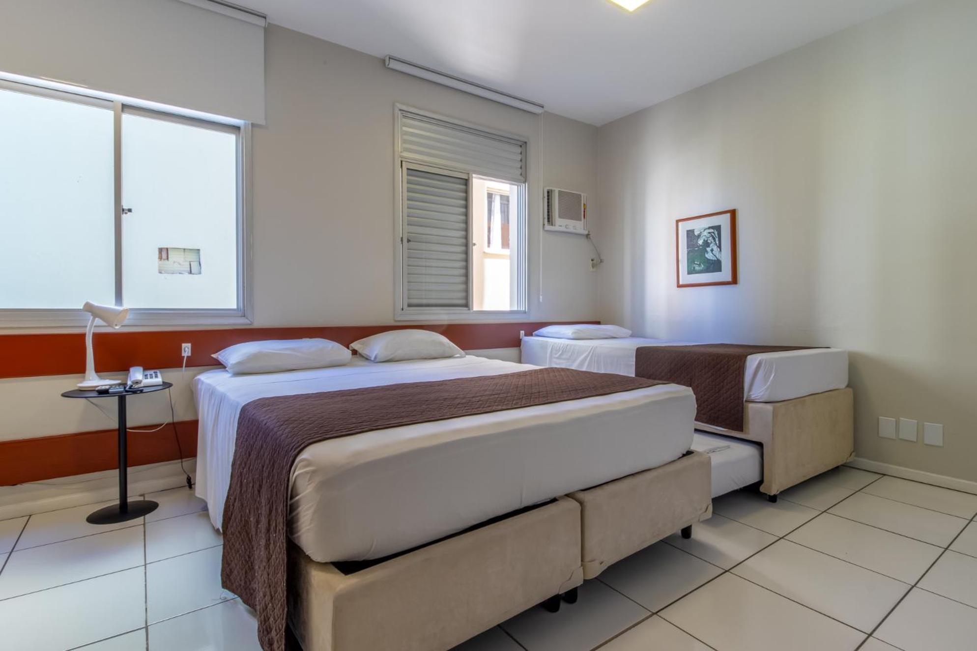Rio Branco Hotel Florianópolis Εξωτερικό φωτογραφία