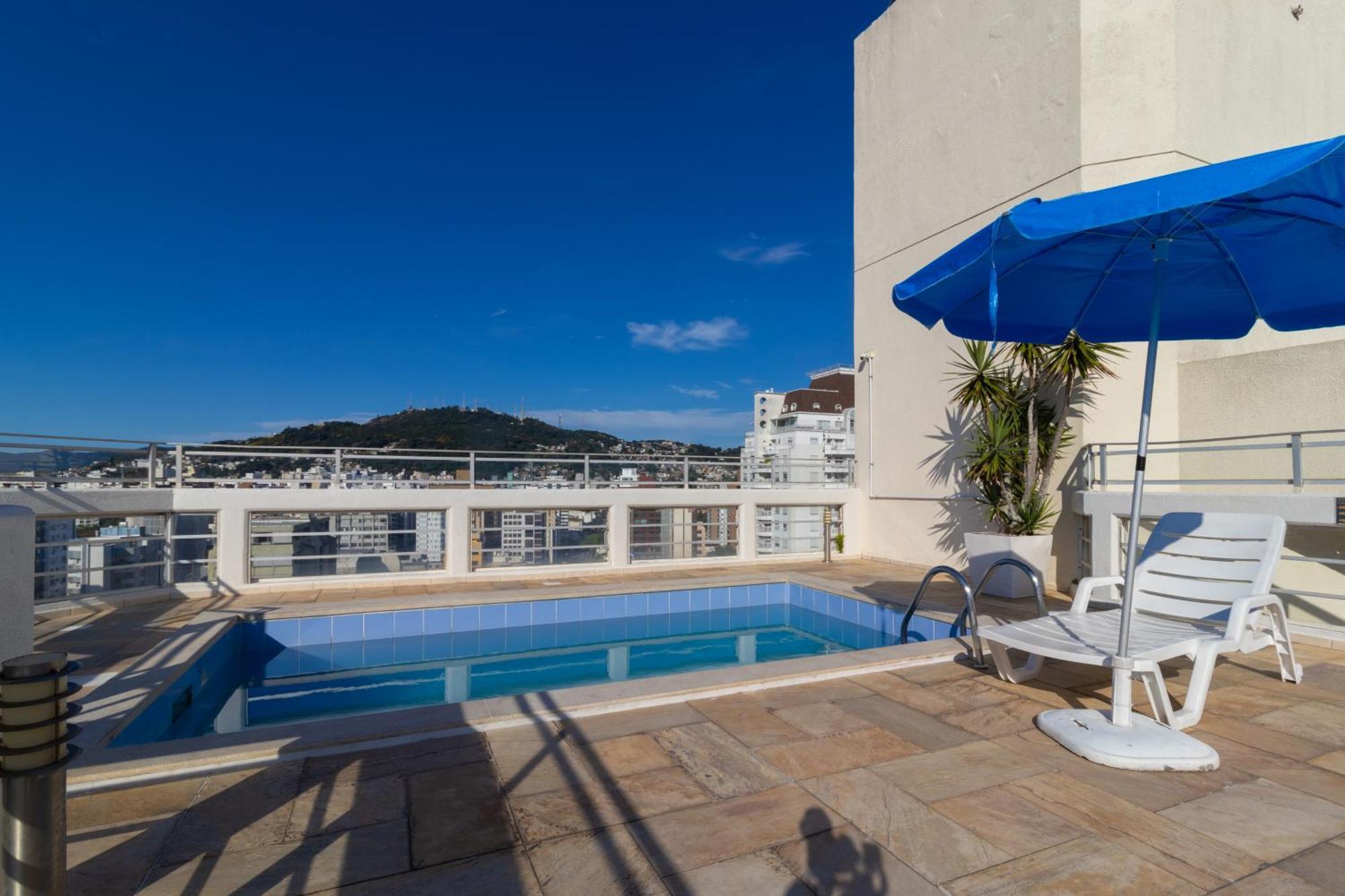 Rio Branco Hotel Florianópolis Εξωτερικό φωτογραφία