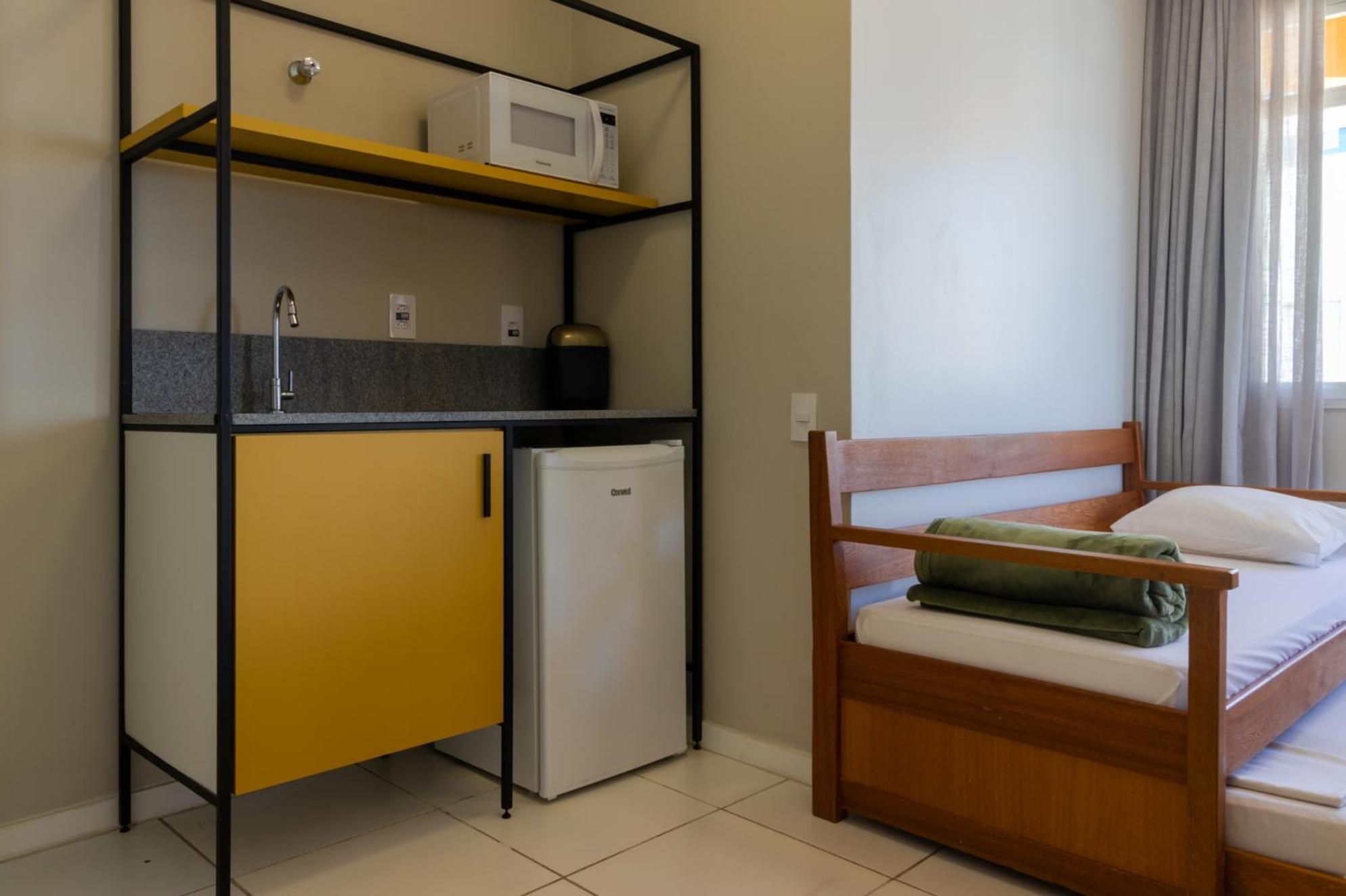 Rio Branco Hotel Florianópolis Εξωτερικό φωτογραφία