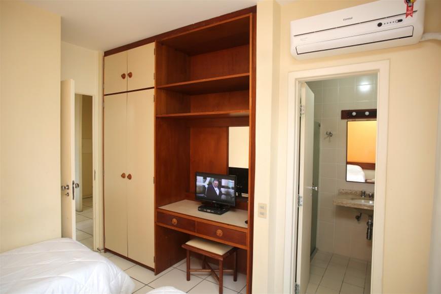 Rio Branco Hotel Florianópolis Εξωτερικό φωτογραφία