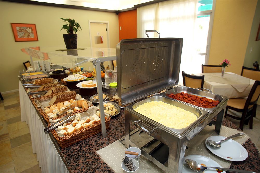 Rio Branco Hotel Florianópolis Εξωτερικό φωτογραφία