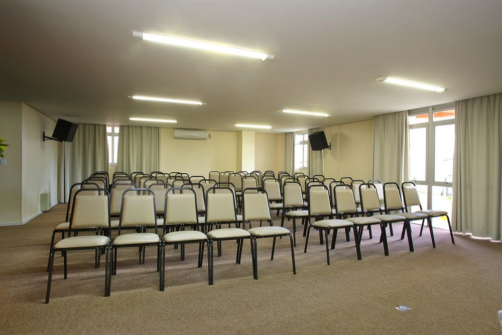 Rio Branco Hotel Florianópolis Εξωτερικό φωτογραφία