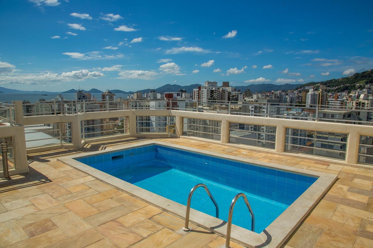 Rio Branco Hotel Florianópolis Εξωτερικό φωτογραφία